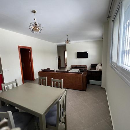 Location Meublee Martil Apartment Exterior photo