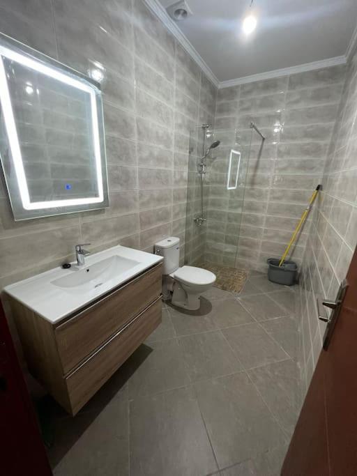 Location Meublee Martil Apartment Exterior photo