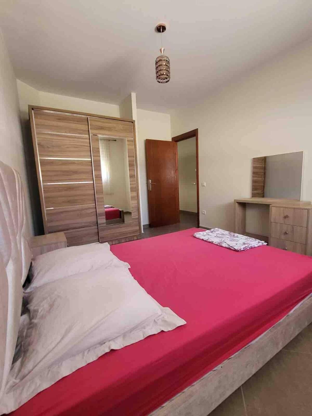 Location Meublee Martil Apartment Exterior photo