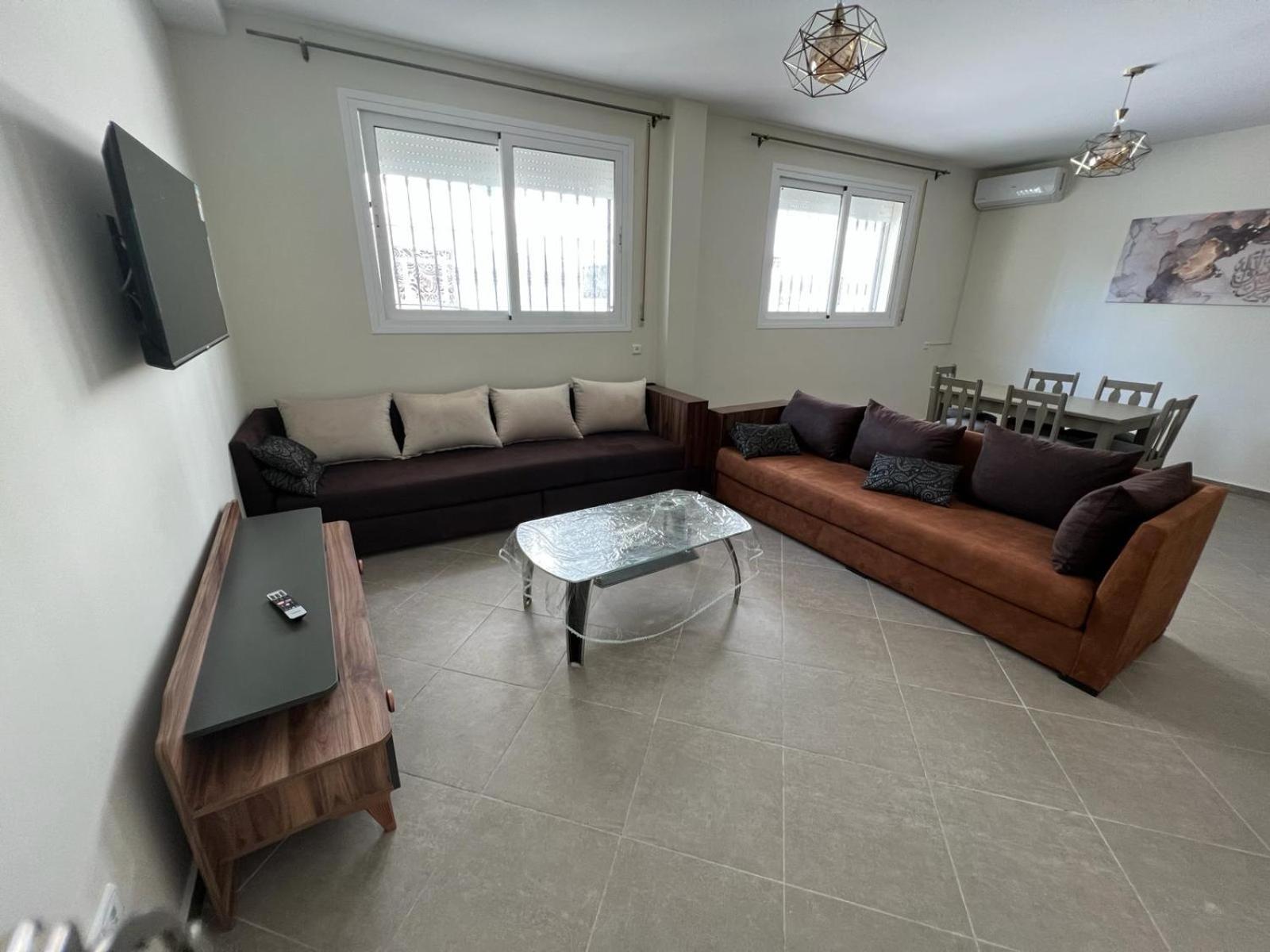 Location Meublee Martil Apartment Exterior photo
