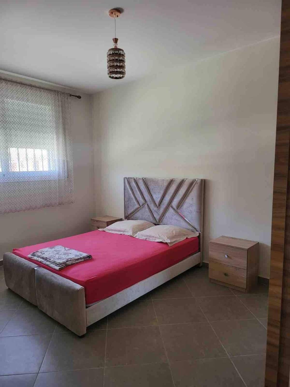 Location Meublee Martil Apartment Exterior photo